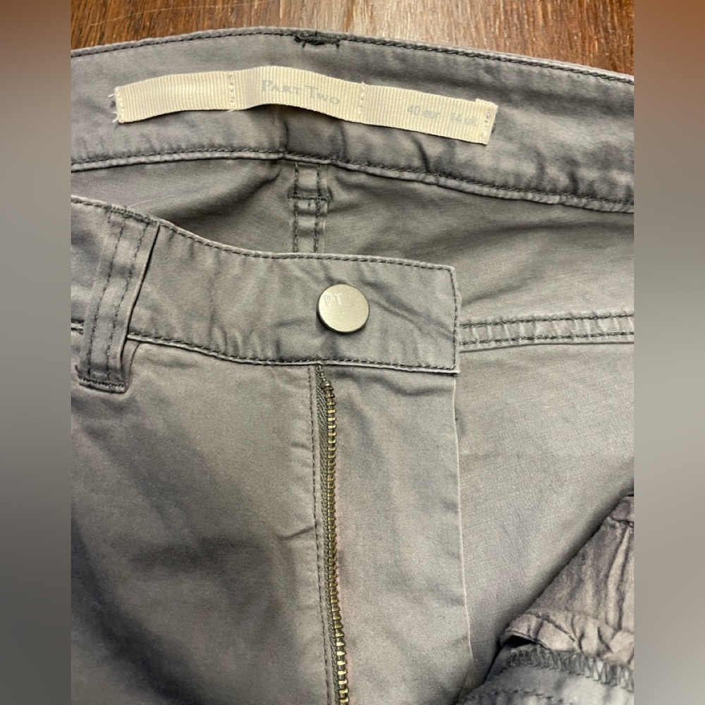 Part Two Enna Pant - Picture 6 of 9